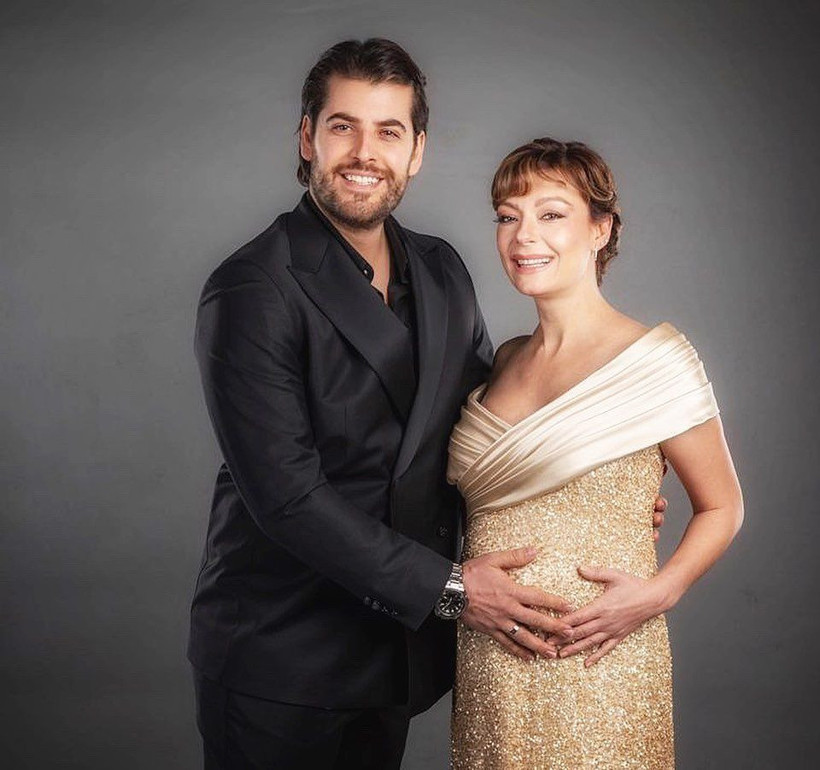 En sevmediği şeyi açıkladı! Sadakatsiz'in Derya'sı Özge Özder 'Aferin bize' deyip paylaştı - Resim: 4