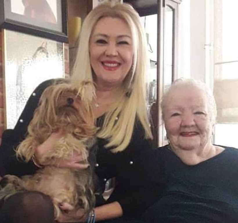 80'li yıllara damga vurmuştu! Yeşilçam'ın ünlü oyuncusu Sevtap Parman'dan üzen haber - Resim: 4