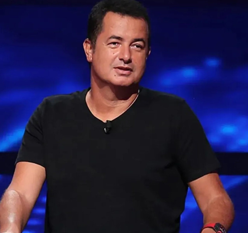 Şener Üşümezsoy'dan Acun itirafı! "500 bin dolarlık teklifini reddettim" - Resim: 1