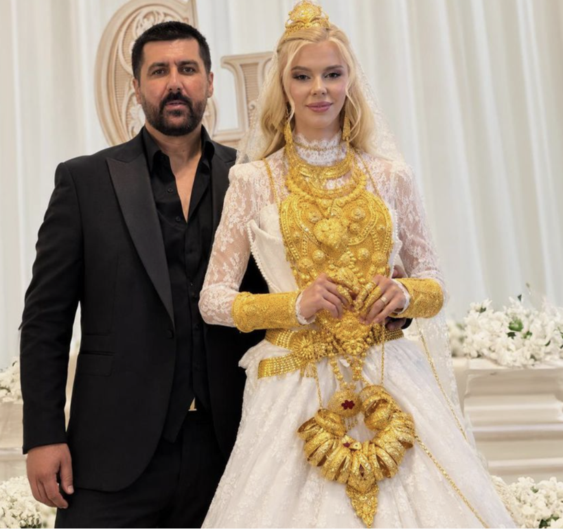 Vanlı Kara Haydar’ın eşi Çağla Öz'de gözaltına alındı! MASAK kaynağını araştırıyor - Resim: 6
