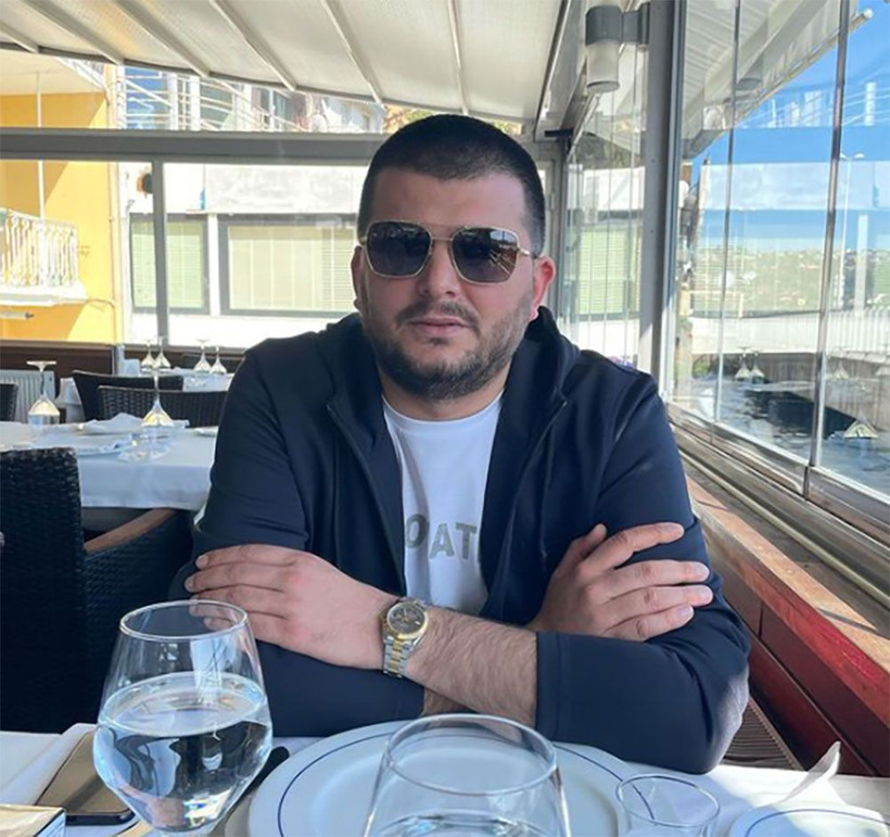 Şafak Mahmutyazıcıoğlu’nun katil zanlısı Seccad Yeşil'den şok paylaşım! Ece Erken: 65 bin lira için öldürmezler - Resim: 2