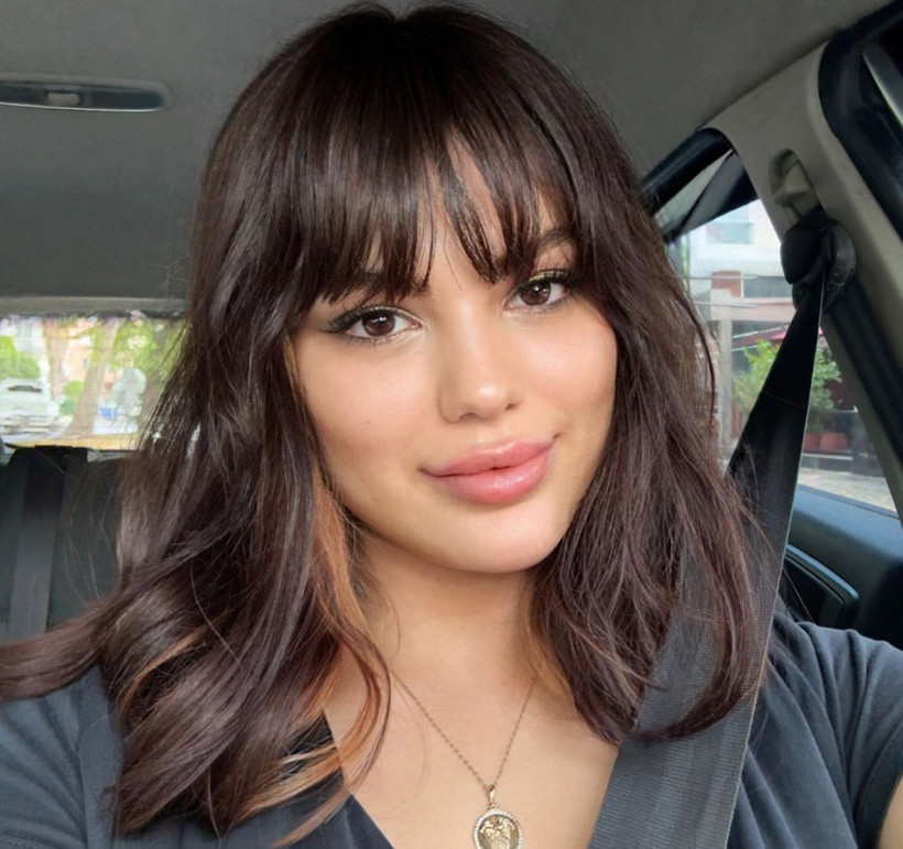 24 saatte 100 erkekle cinsel ilişkiye gireceğini söylemişti! 'Süt' olarak tanınan Onlyfans fenomeni Azra tutuklandı - Resim: 1