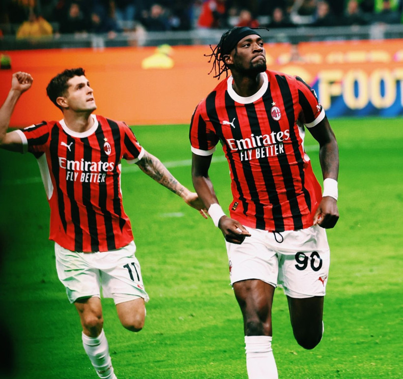 Beşiktaş'tan bomba transfer! Tammy Abraham imzaya geliyor: Bonservis bedeli dudak uçuklattı - Resim: 1