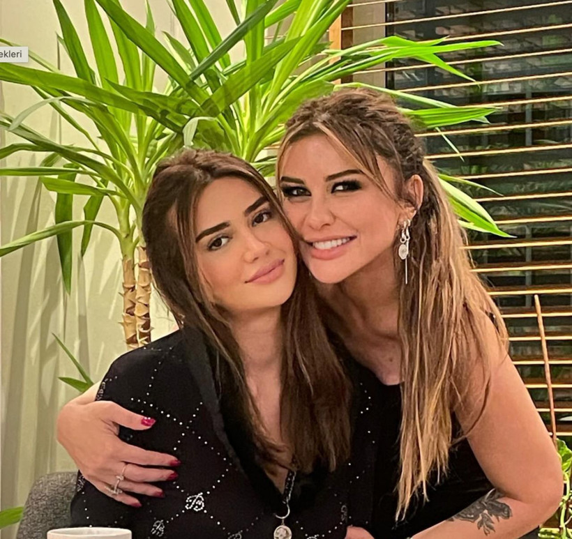 Selen Görgüzel'in kızı İlknaz Bektaş az kalsın ölüyordu! "'Benim başıma gelmez' diyordum" - Resim: 2