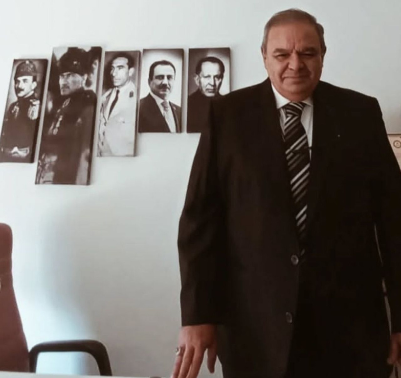 Kanserin çözümünü buldum diyen doktor Eskişehir'deki evinde ölü bulundu! - Resim: 1