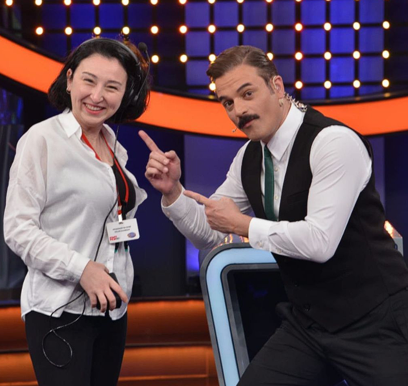 Siroza yakalanan Ufuk Özkan'dan haber var! Fotoğraf paylaştı, son sağlık durumunu açıkladı: Gerek kalmadı - Resim: 3