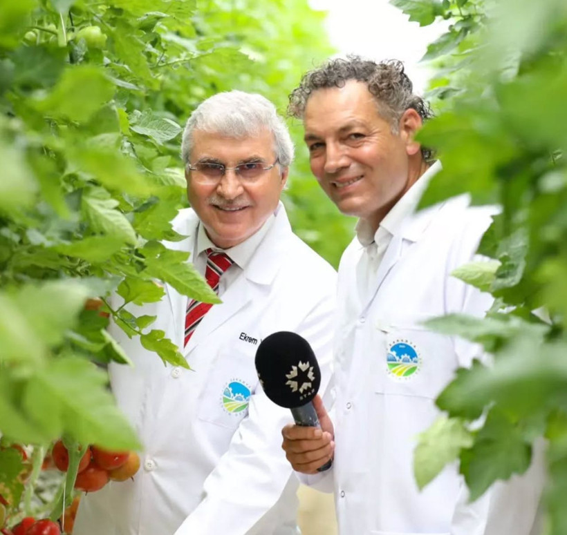 Sunucu Vahe Kılıçarslan hakkında 4.5 yıl hapis istemi! Tazminat davası da açıldı - Resim: 1