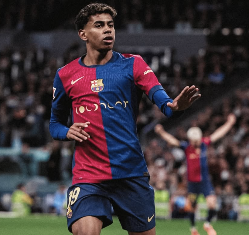 20 yaş altındaki en iyi futbolcular açıklandı! Listeye 2 Türk girdi - Resim: 1