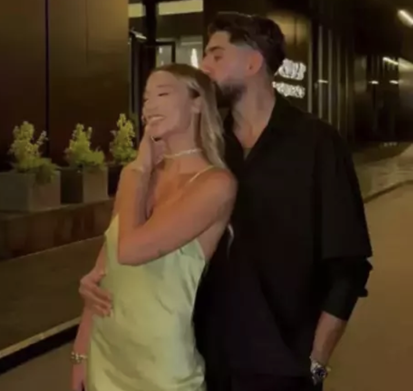 Aleyna Kalaycıoğlu'ndan Canbay ayrılığı hakında ilk açıklama - Resim: 4