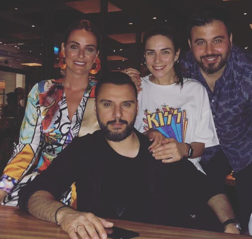 Selçuk Tektaş'tan gelen kötü haber Alişan'ı üzüntüye boğdu! Soluğu hastanede aldı - Resim: 3