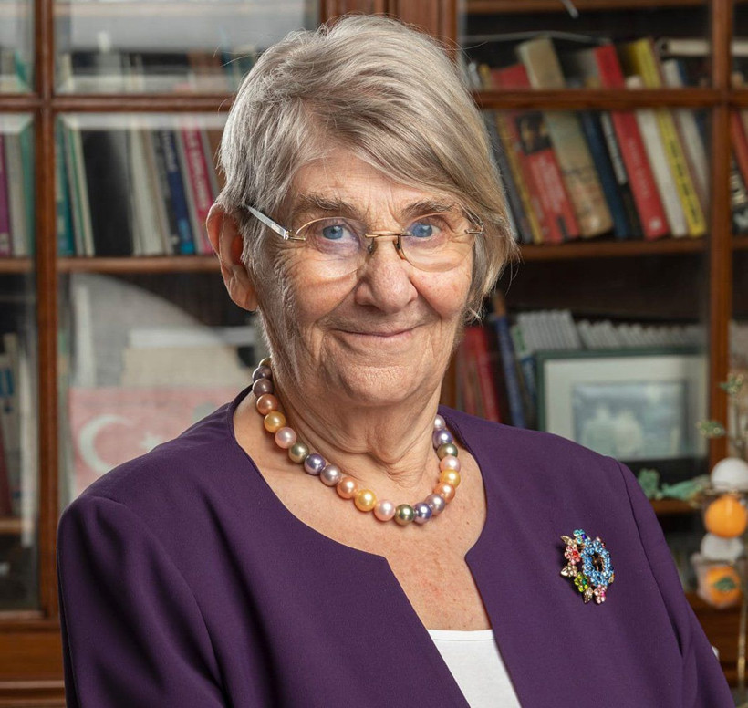 Canan Karatay 'bunu yapan hasta olmaz' deyip formülü verdi! En etkili maskeyi açıkladı - Resim: 3