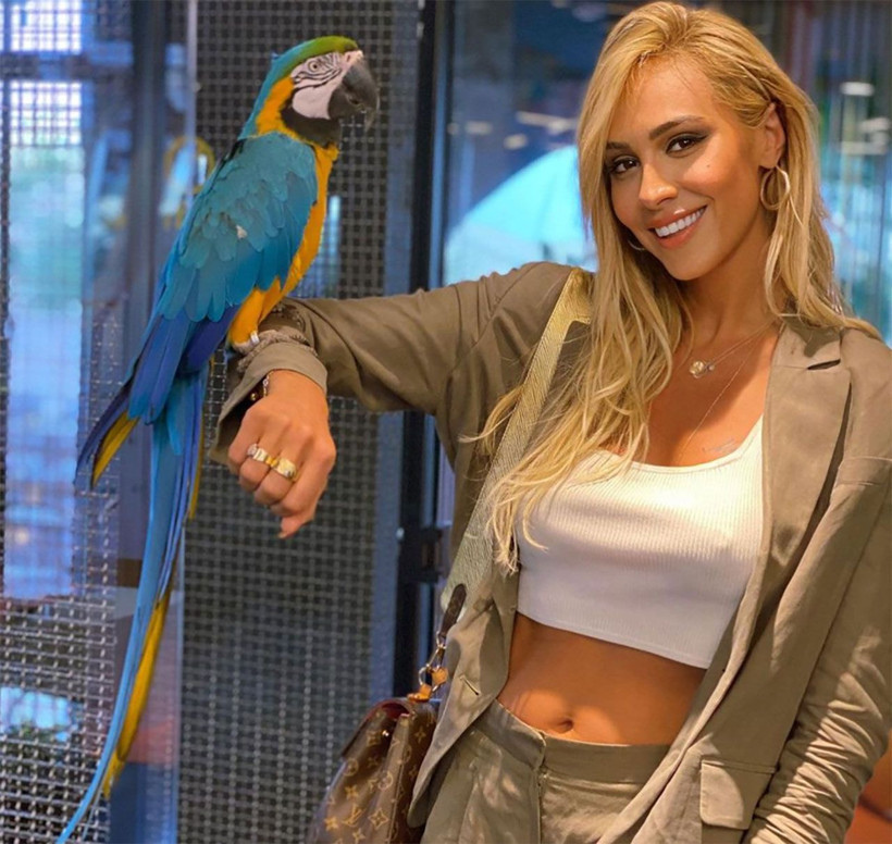 Eski Survivor yarışmacısı Duygu Bal'ın son halini görenlerin ağzı açık kaldı! Yok böyle değişim - Resim: 2