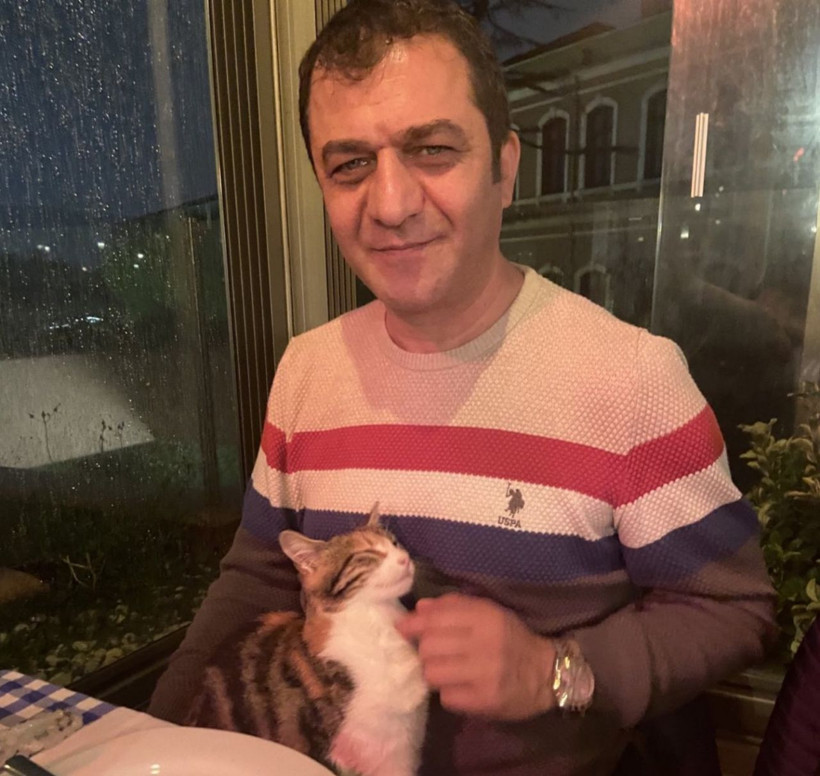 Ünlü radyocu eski sevgilisine hayatı dar etti! 'Seni öldüreceğim' deyince cezayı yedi - Resim: 2