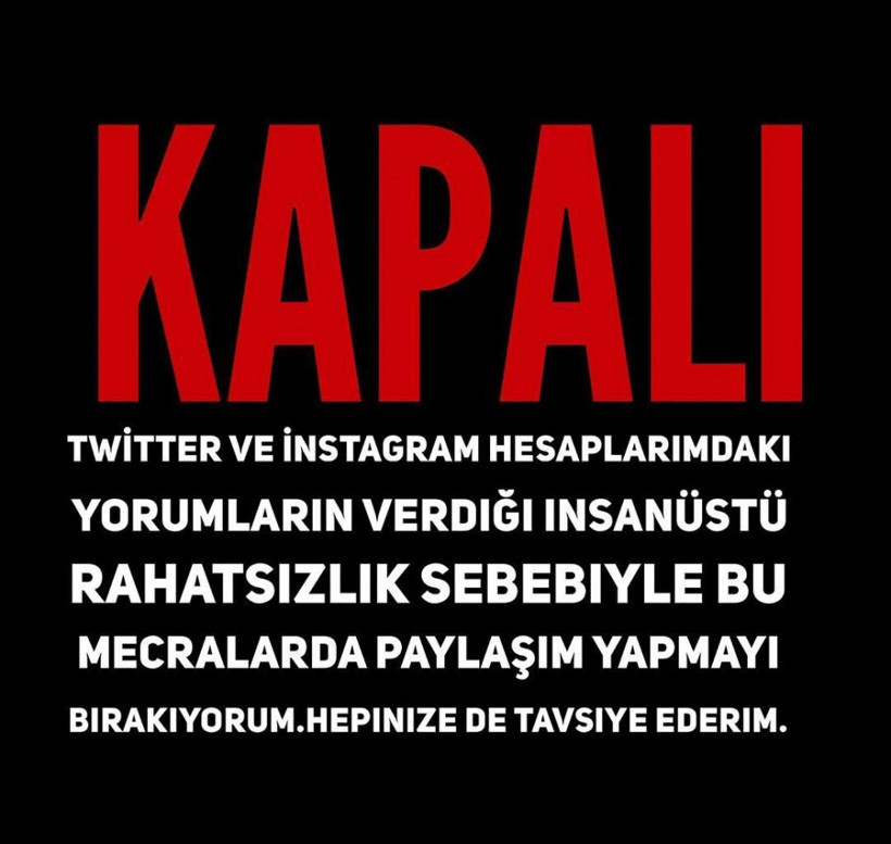 Cem Yılmaz'ın sosyal medya orucu 14 gün sürdü - Resim: 2