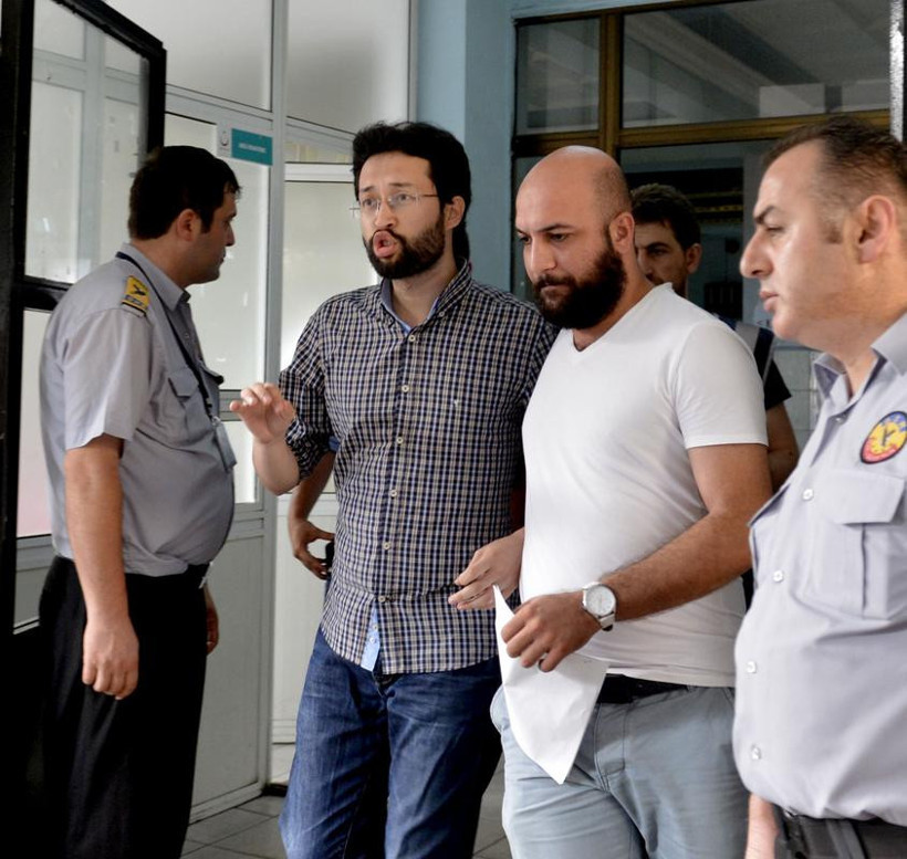 İkinci dalga paralel operasyon! - Resim: 3