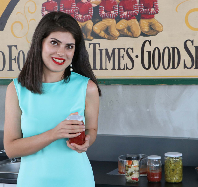 Ev yapımı konservelerdeki o bakteriye dikkat... Önlem için ne yapabilir? - Resim: 1