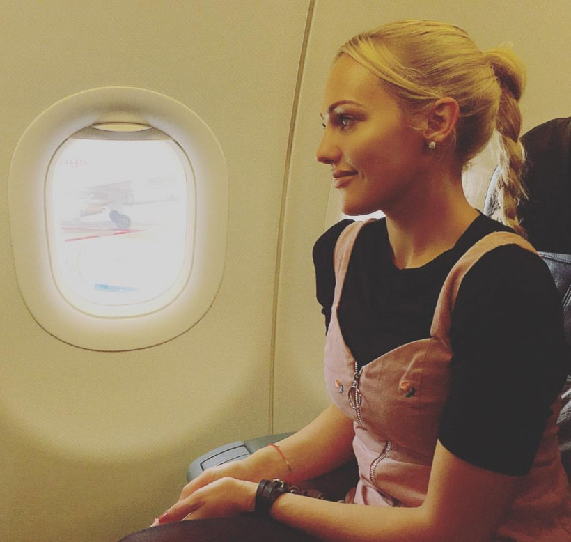 Meryem Uzerli'den Dubaili şeyh açıklaması - Resim: 2