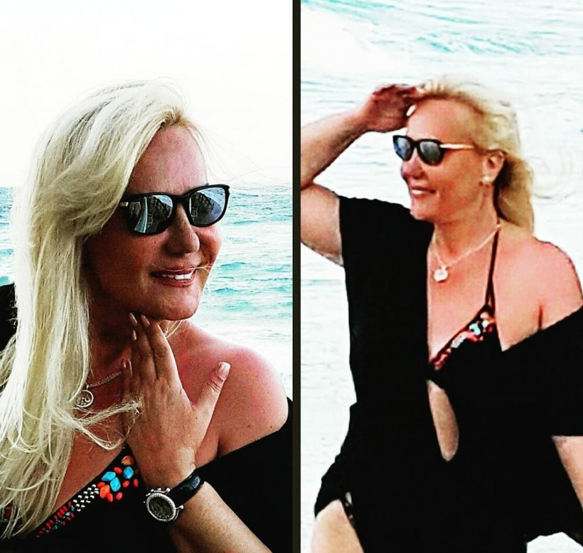 Katili Vatan Şaşmaz ile fotoğrafını yayınlamış - Resim: 2