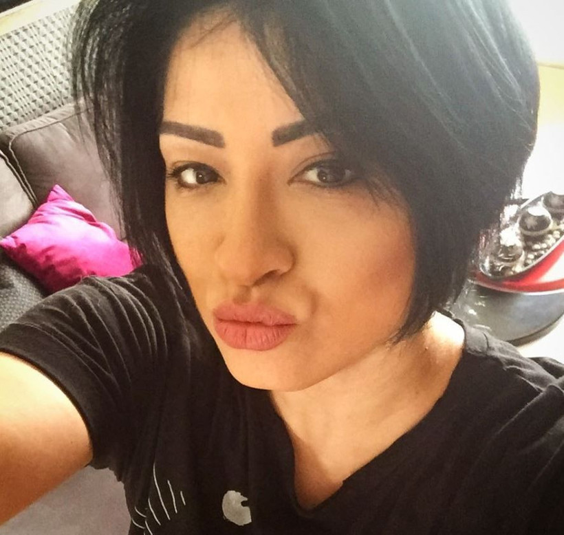 Şarkıcı Bendeniz Demet Akalın'a sert sözlerle yüklendi Cenk Eren yanıt verdi! - Resim: 2