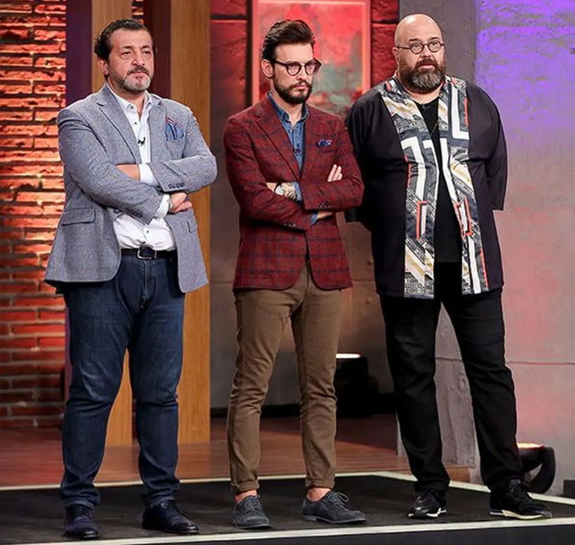 MasterChef'te şaşırtan veda! Yarışma tarihinde böylesi ilk kez oldu: Sen ne yaptın - Resim: 4
