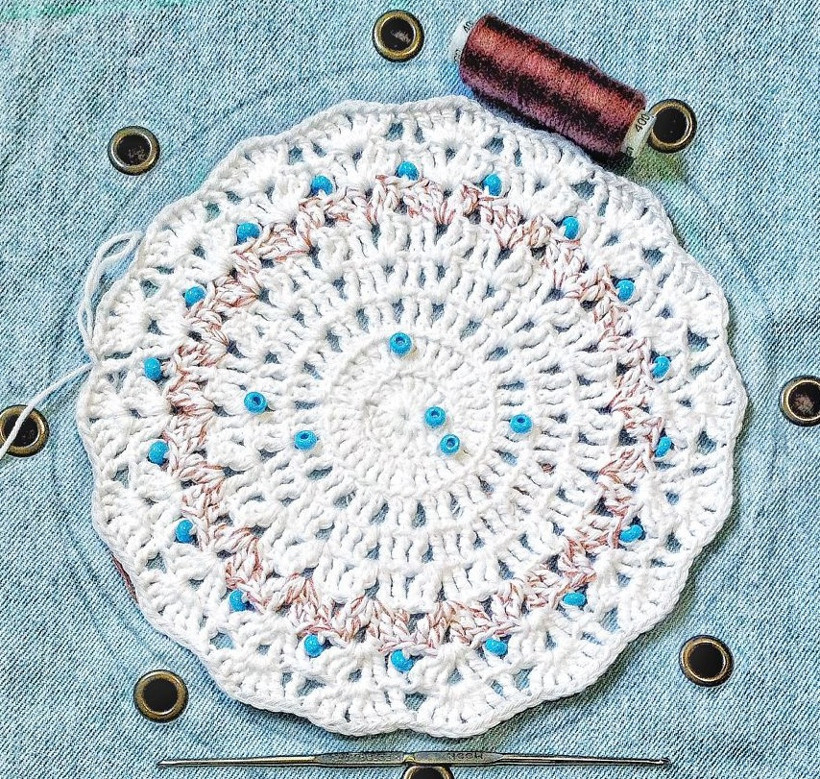 Evde yapabileceğiniz çok şık kot ceketler! - Resim: 3