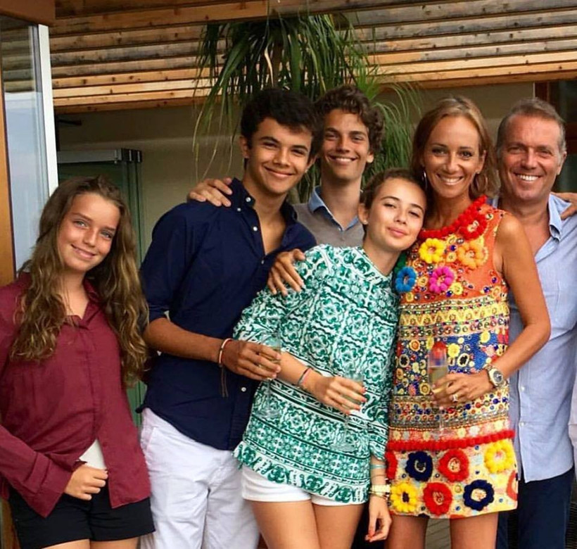 Cem Uzan İngiltere'yi karıştırdı! Satılık Prens... - Resim: 4