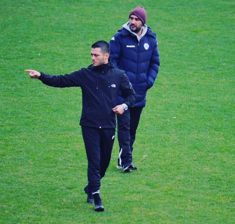 Survivor Ümit Karan Makedonya'da tarih yazıyor - Resim: 3