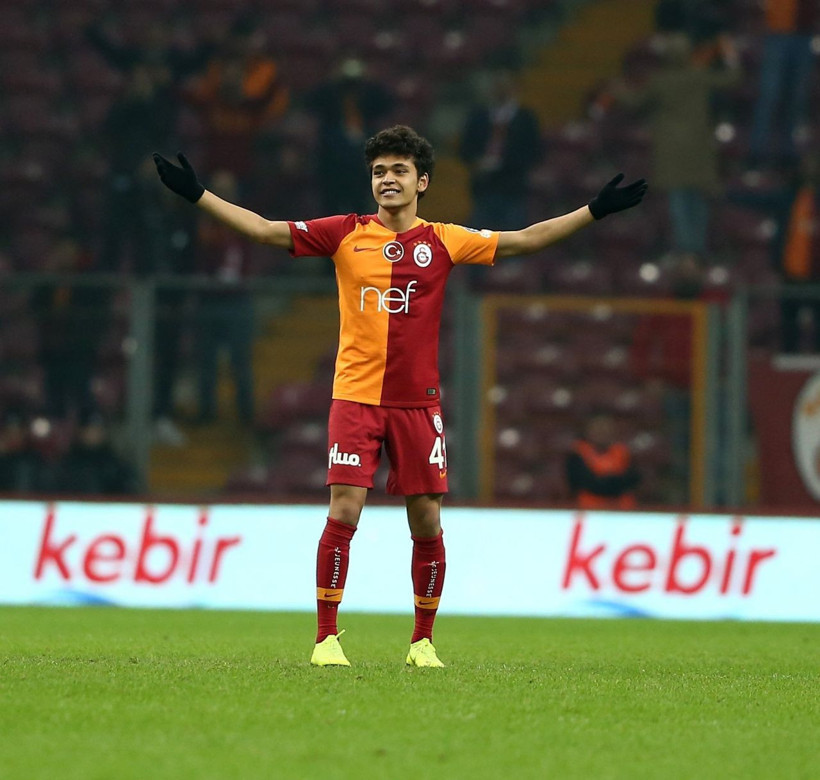 Galatasaray'ın kadro dışı bıraktığı Mustafa Kapı'yı Real Madrid mi kapıyor? - Resim: 1