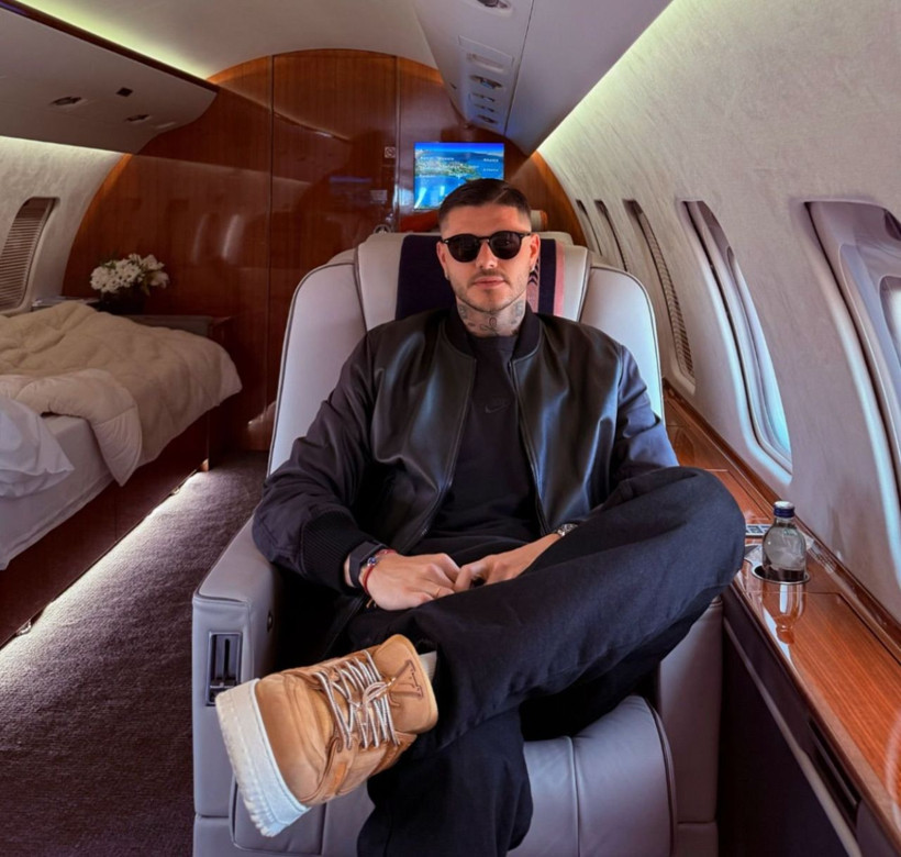 Galatasaray'da Mauro Icardi için olay yaratan iddia 'O paylaşımıyla yeni takımını duyurmuş' - Resim: 4