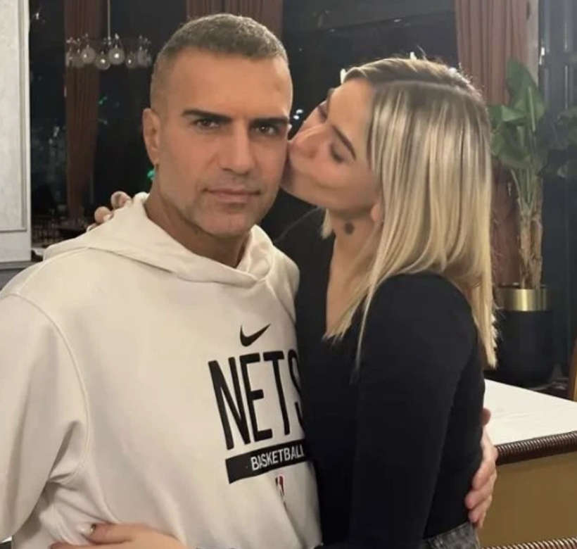 Kendinden 15 yaş küçük isimle aşk yaşayan Berdan Mardini evlilik sorusuna böyle cevap verdi - Resim: 4