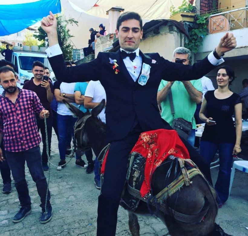 Bursa'da damadı canından bezdirdiler - Resim: 1