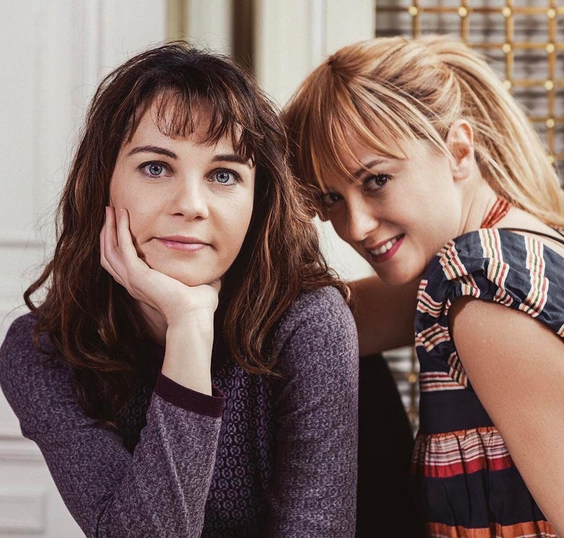 Kırmızı Oda'nın Piraye'si Tülin Özen 'arka odaya alındım' diyerek anlattı - Resim: 3