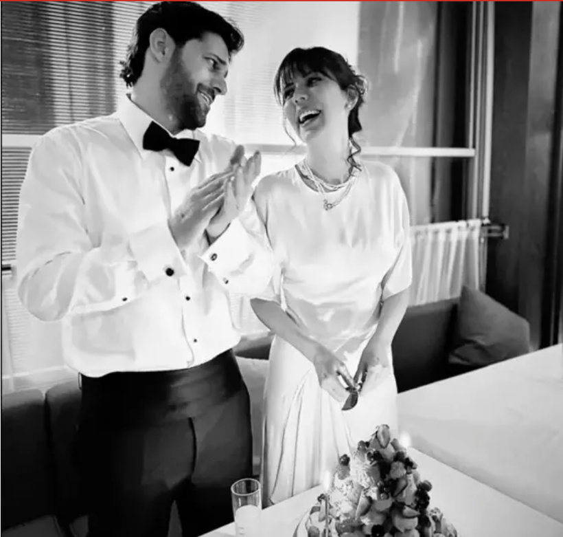 Survivor'da tanışmışlardı! Yiğit Dikmen ve Elif Tezcan sessiz sedasız evlendi... - Resim: 4