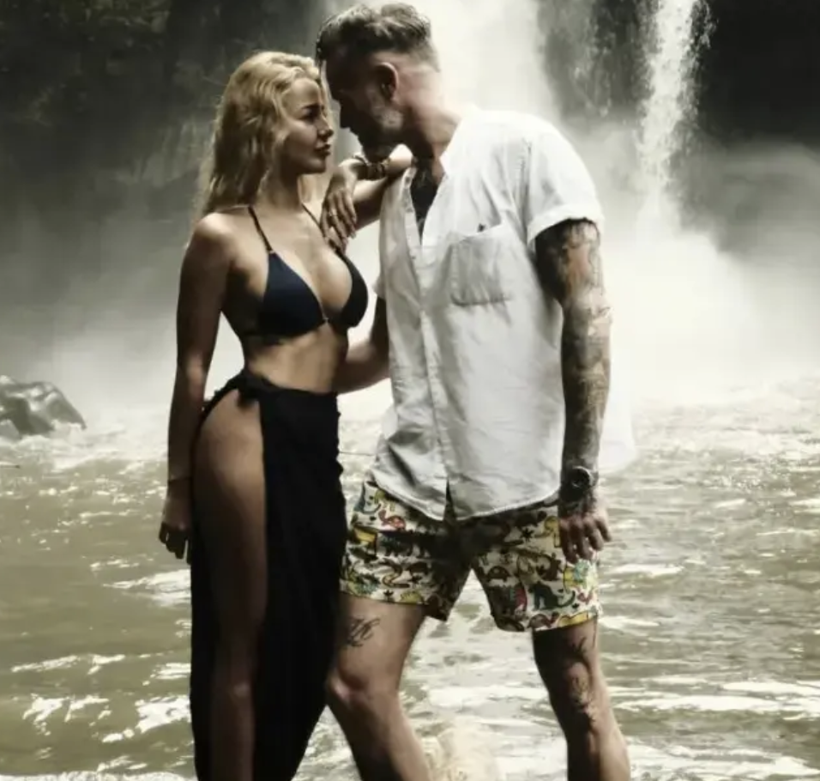 Dilan Çiçek Deniz'in eski aşkı şoke etti! Yeni aşkı ile dudak dudağa... - Resim: 4