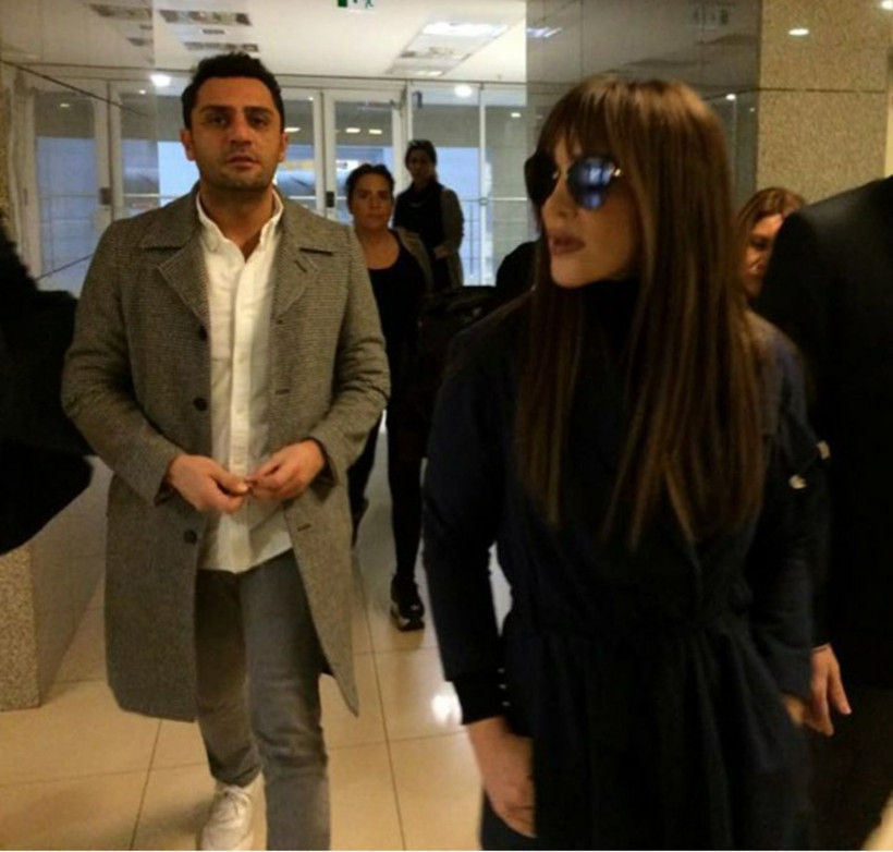 Seren Serengil'in bebeğini kaybetmesinin ardından Yaşar İpek'ten ilk açıklama geldi - Resim: 2