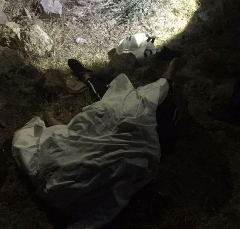 Ümit Can'ın annesi 'ölümümden Müge Anlı suçlu' deyip intihar etti! Müge Anlı ATV canlı yayında cevap verdi - Resim: 4