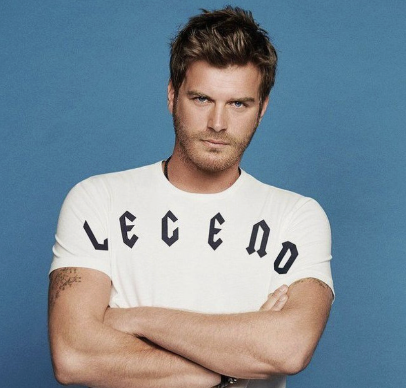 Mahmut Tuncer'in Serenay isteği sonrası Zara'dan da Kıvanç Tatlıtuğ çıkışı... - Resim: 2