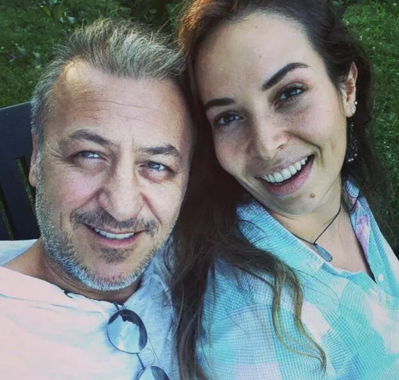 Esra Ronabar ve Barış Falay’ın oğlu büyüdü! Boyunu görenler "maşaallah" dedi - Resim: 3