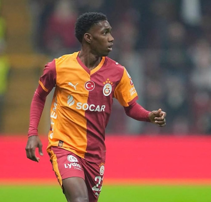 Galatasaray puan kaybetti Yaser Asprilla taraftarı çıldırttı! Tepkiler sonrası geri adım - Resim: 2