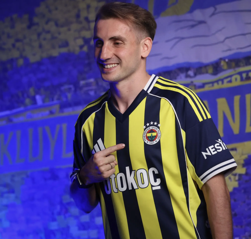 Kerem Aktürkoğlu asgari ücret alıyordu! Fenerbahçe’deki yeni maaşı açıklandı - Resim: 3