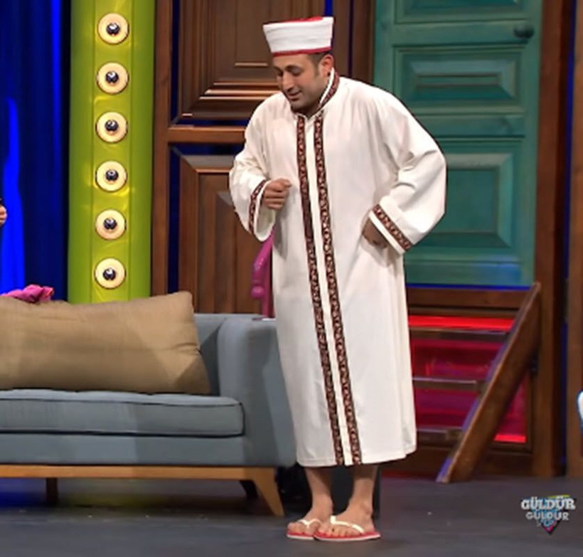 Ramo'nun fişini çeken Show TV'den Güldür Güldür için flaş karar - Resim: 2