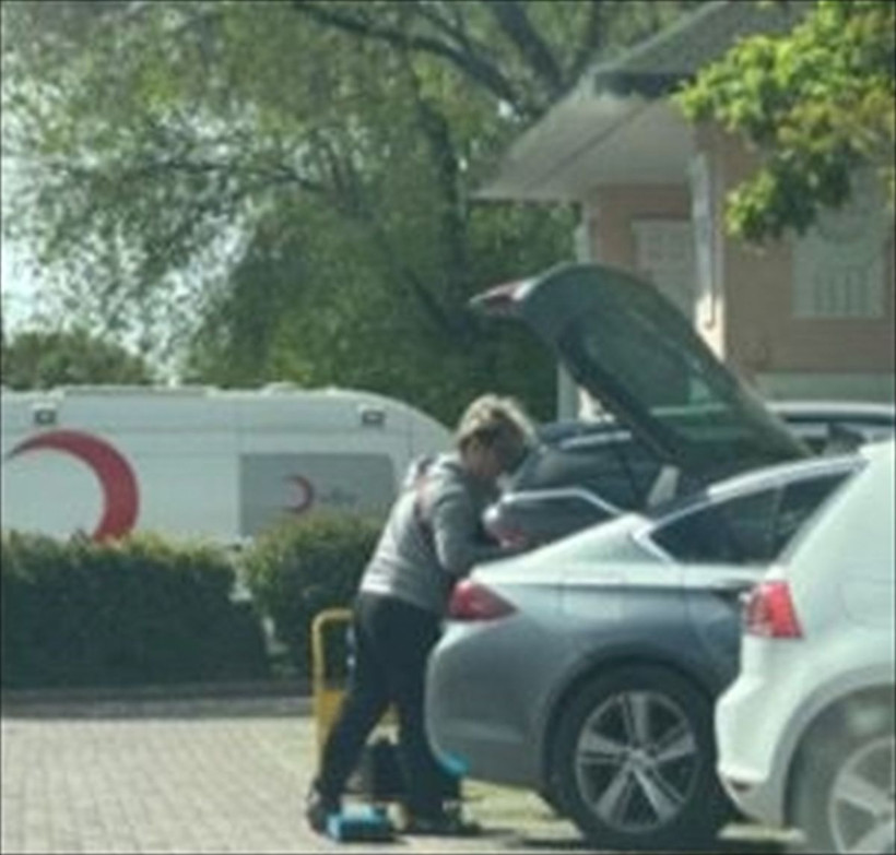 MİT'ten 'sahte baz istasyonu' operasyonu! Siber casusluk yapan 7 şüpheli suçüstü yakalandı - Resim: 3