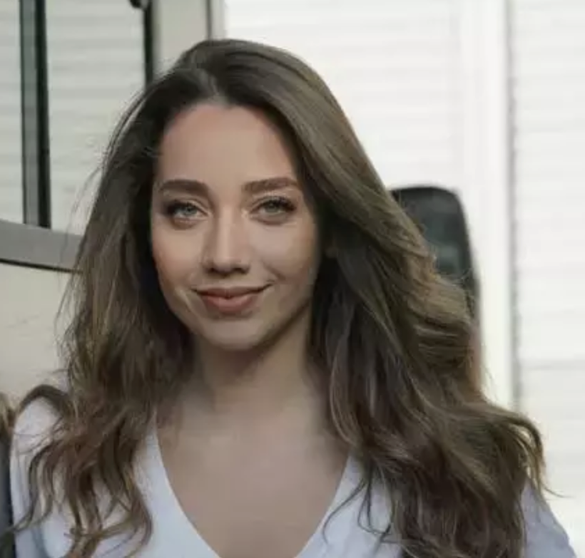 Özge Özacar dünyaca ünlü yıldız ile aynı karede! Yorum yağdı - Resim: 3