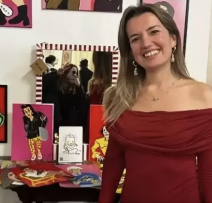 Hasan Can Kaya'dan nişanlısına cömert hediye! Aldığı saatin fiyatı... - Resim: 1