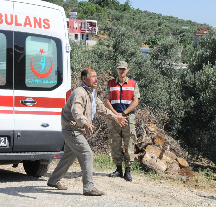 Şehidin babası acı haber böyle aldı! Gözyaşlarınızı tutamayacasınız - Resim: 4