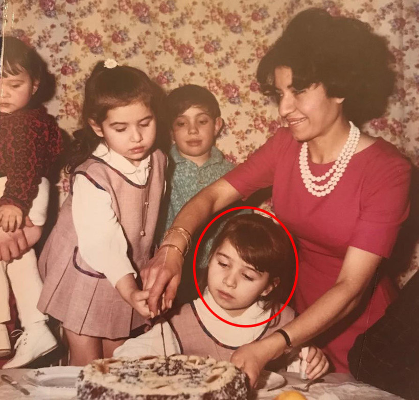 Fotoğraftaki bu çok ünlü ismi tanıdınız mı? Çok şaşıracaksınız! - Resim: 2