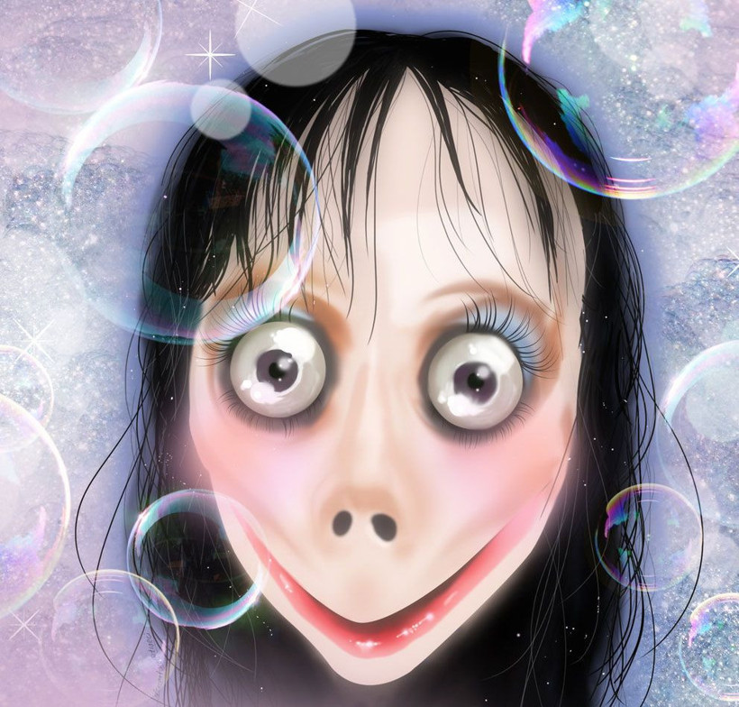 Anne babalar diken üstünde! Bakanlık Momo oyunu için harekete geçti - Resim: 3