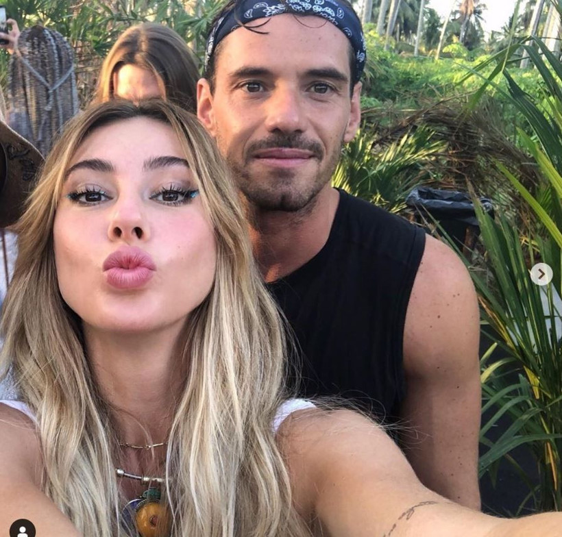 Şeyma Subaşı ve Senia ayrıldı! Şeyma faturalarını ödemekten bıktı deniyor - Resim: 1