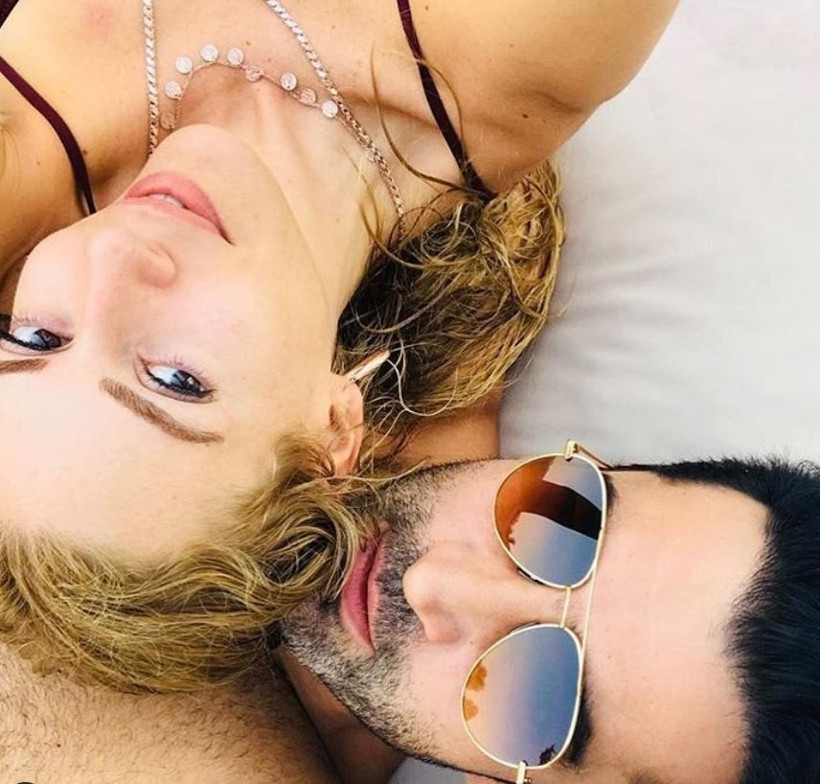 Kenan İmirzalıoğlu-Sinem Kobal çiftine 2. kez 'kız bebek' müjdesi - Resim: 2