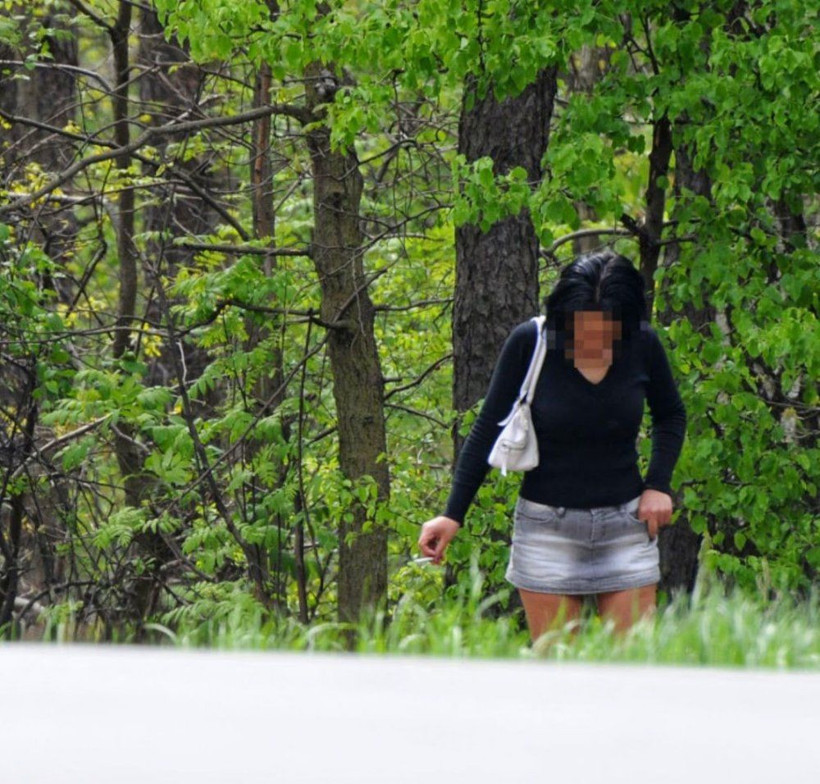 Beykoz Kaymakamı ormanlık alanda cinsel ilişkiye girerken basıldı! Emekli oldu 6 yıl hapsi istendi - Resim: 2